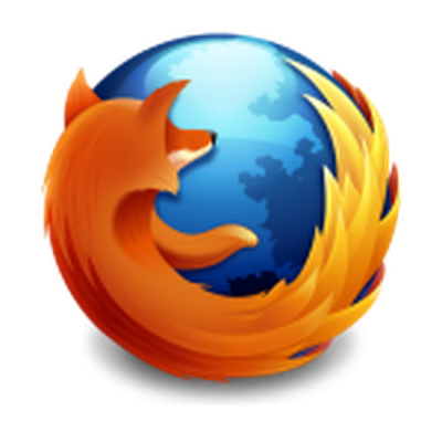 firefox