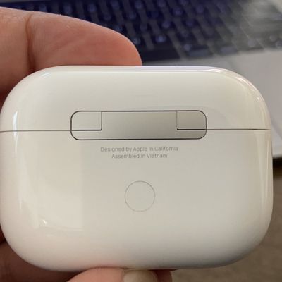 airpods pro vietnam