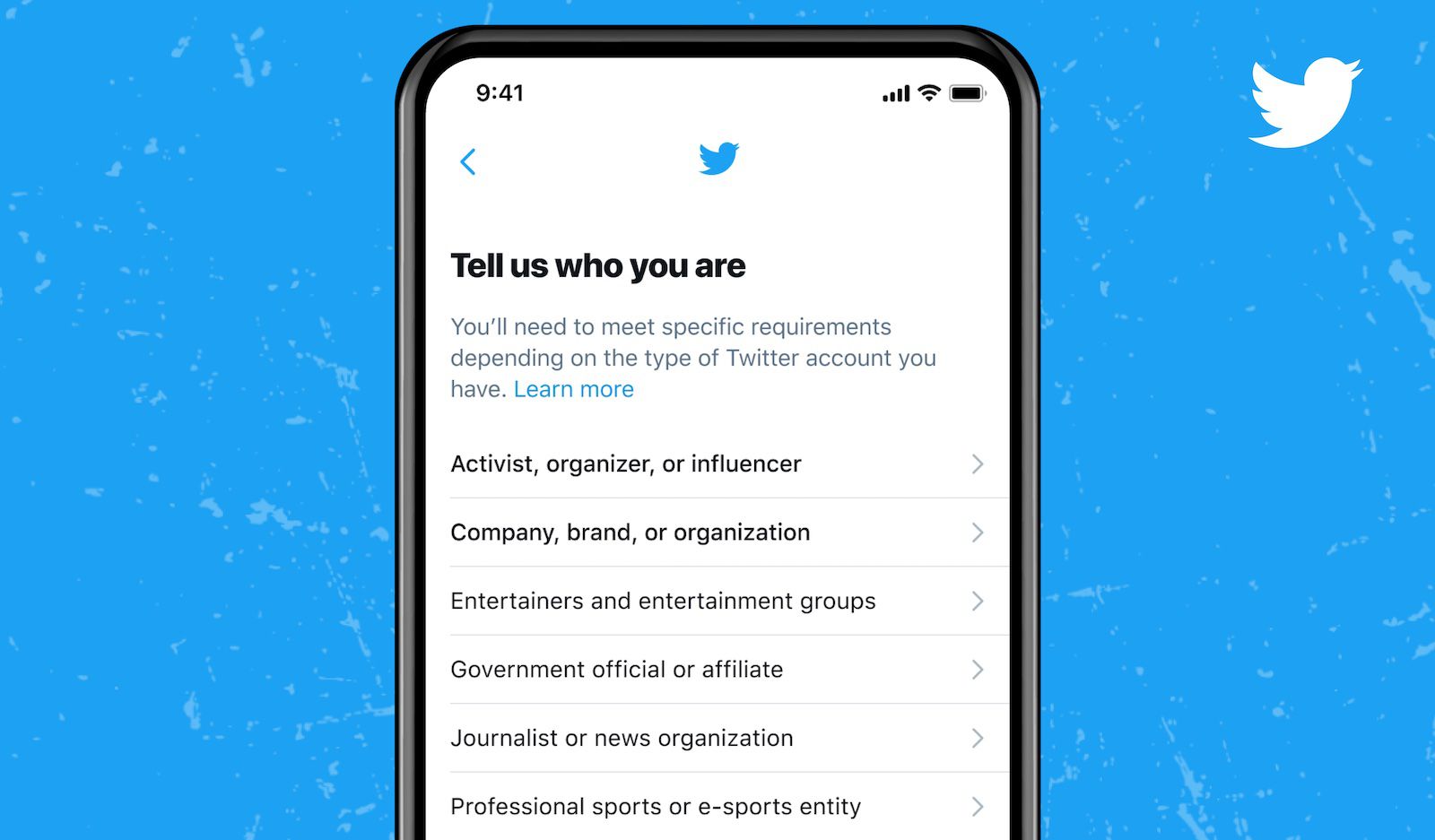 Twitter Resumes Verified Account Program, Previews New 'About' Tab on ...