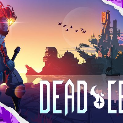 dead cells