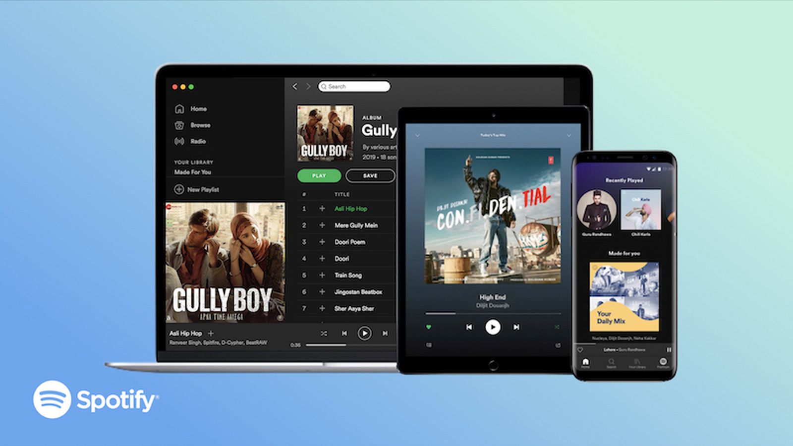 Spotify Reaches 113 Million Paying Subscribers, Says It's Growing Twice ...