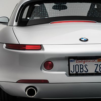 bmw z8 jobs