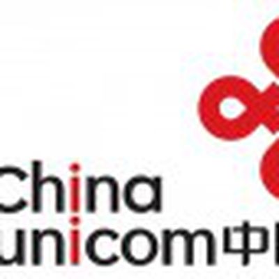 china unicom logo