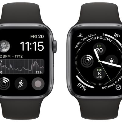 monochrome infograph watchos6 2