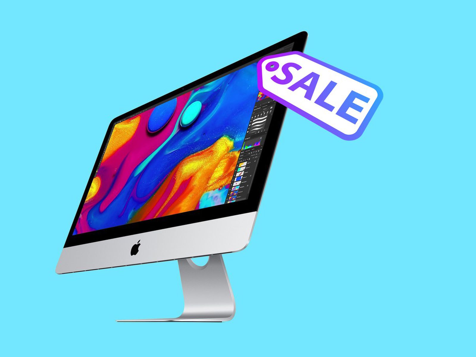 Deals: Amazon Expands Sales on 2020 iMacs, Now Including Both
