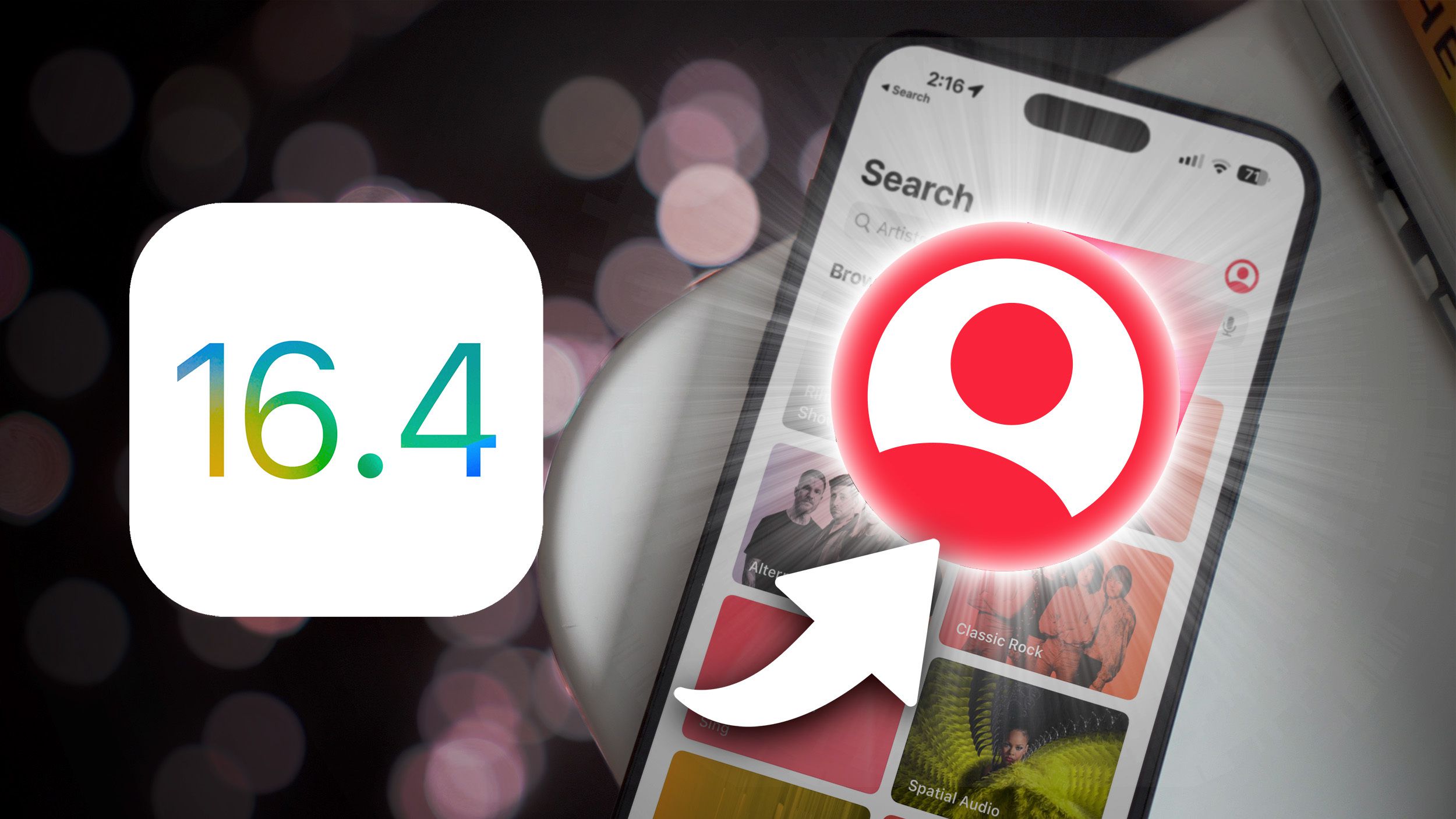 Top Stories: iOS 16.4 Beta, iPhone 15 Rumors, Headset Delay, and More ...