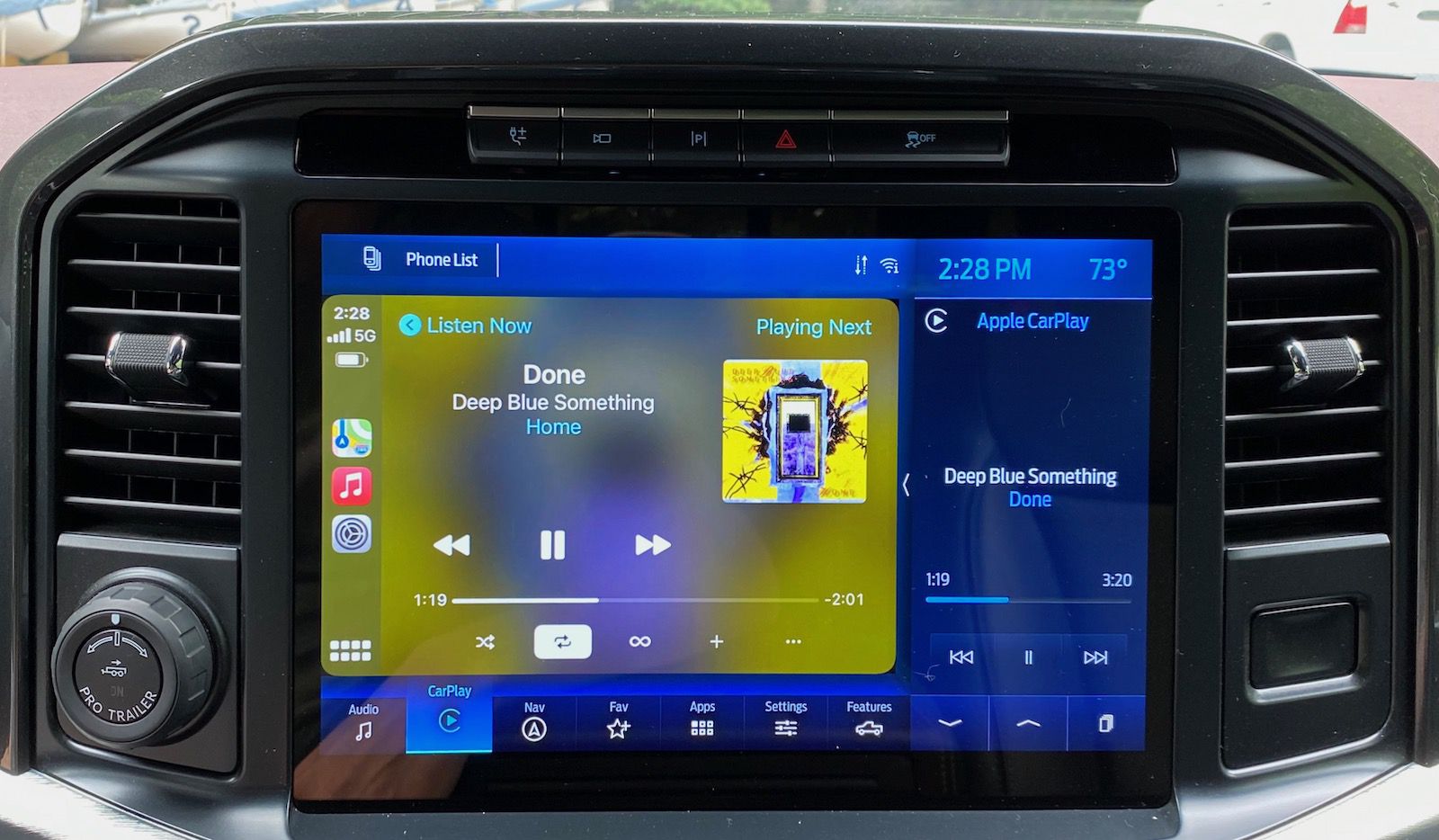2021 Ford F-150 Hybrid – Wireless CarPlay Review - MacRumors