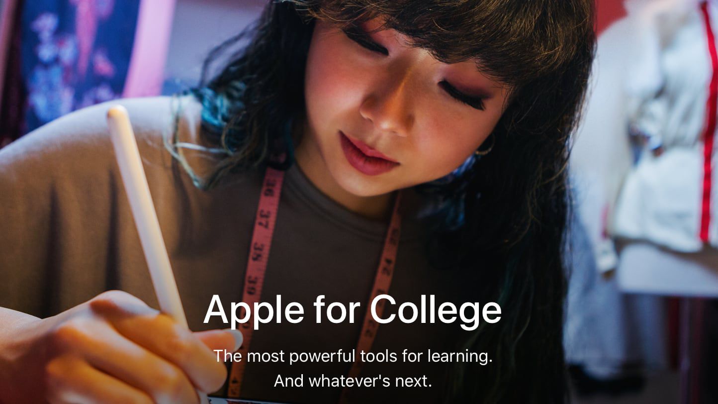 Apple Walks Back UNiDAYS Verification Requirement for U.S. Education