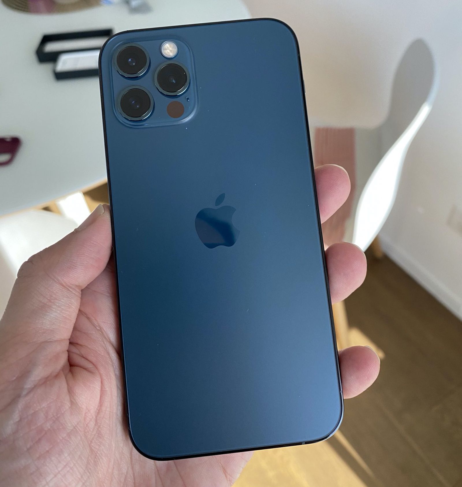 First impressions of new iPhone 12 and 12 Pro owners