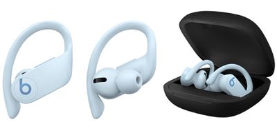 Powerbeats Pro Debut in Four New Colors: Spring Yellow, Cloud Pink ...