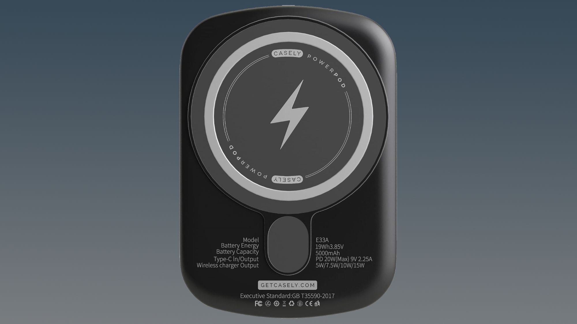 Casely MagSafe-Compatible Power Banks Recalled Again After Fire-Related Death and In-Flight Explosion