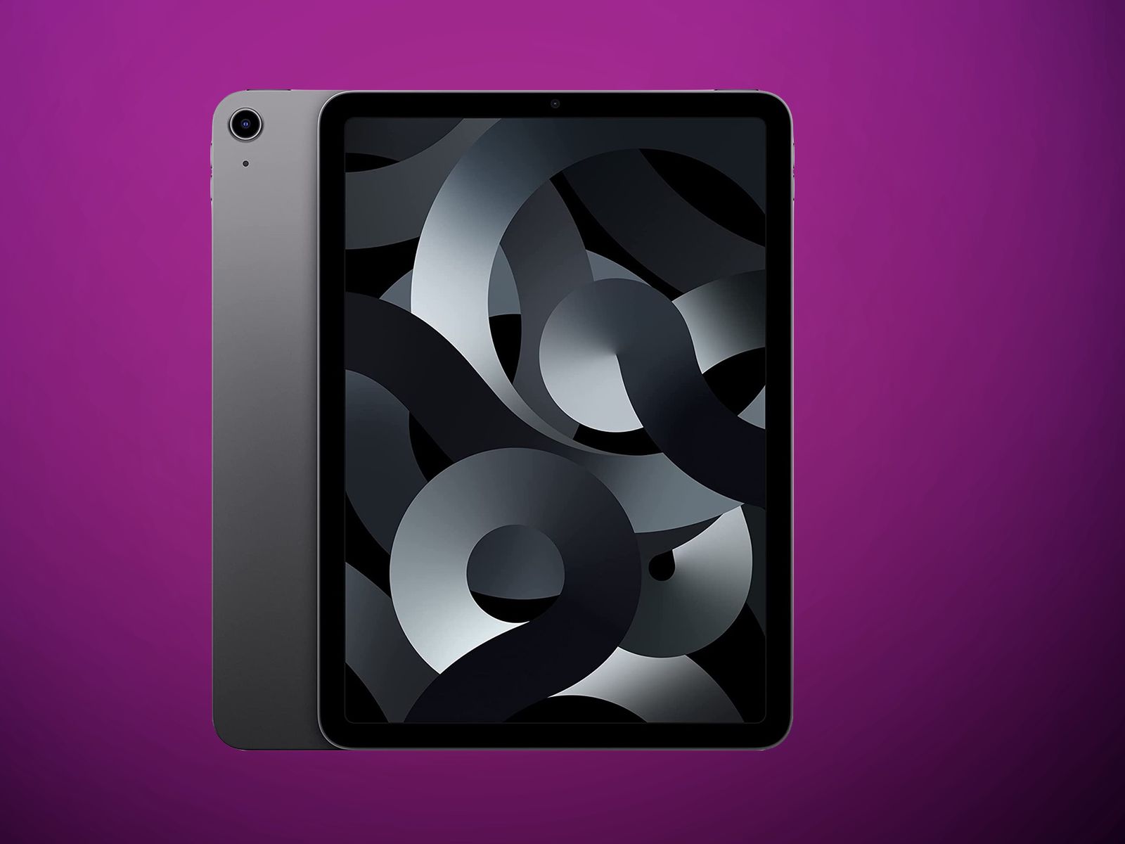 Apple iPad rumors: could the iPad Air get a bigger model? We'll find out in  March