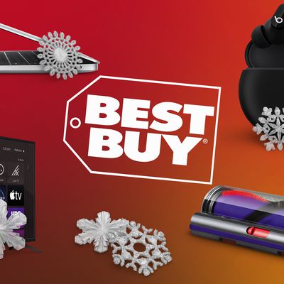 Best Buy November Deals