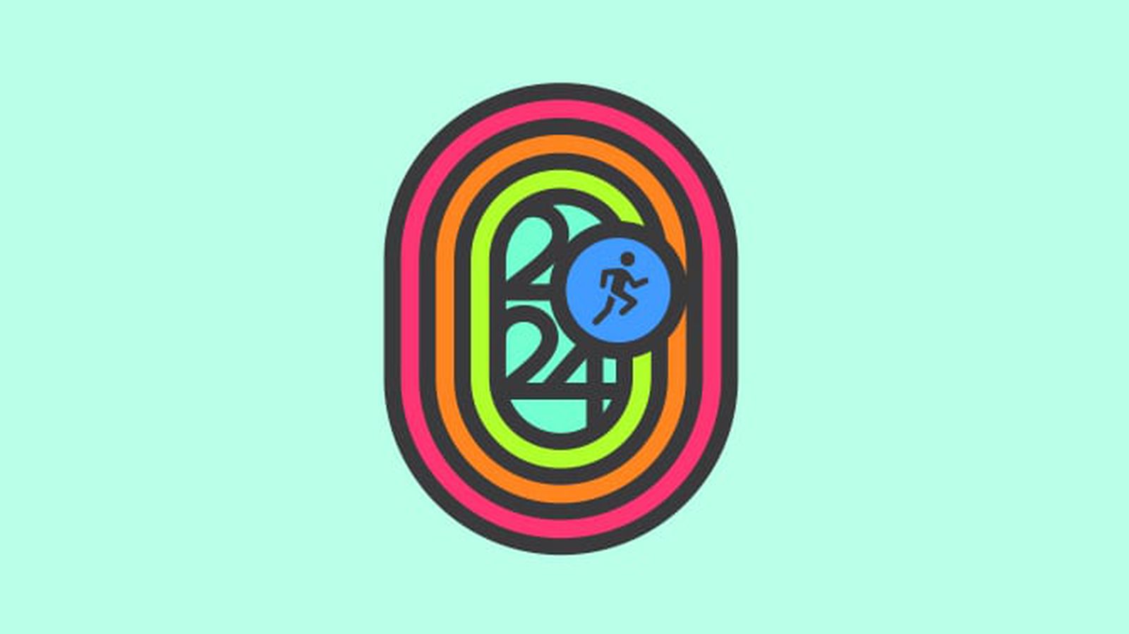 Next Apple Watch Activity Challenge to Take Place on June 5 to