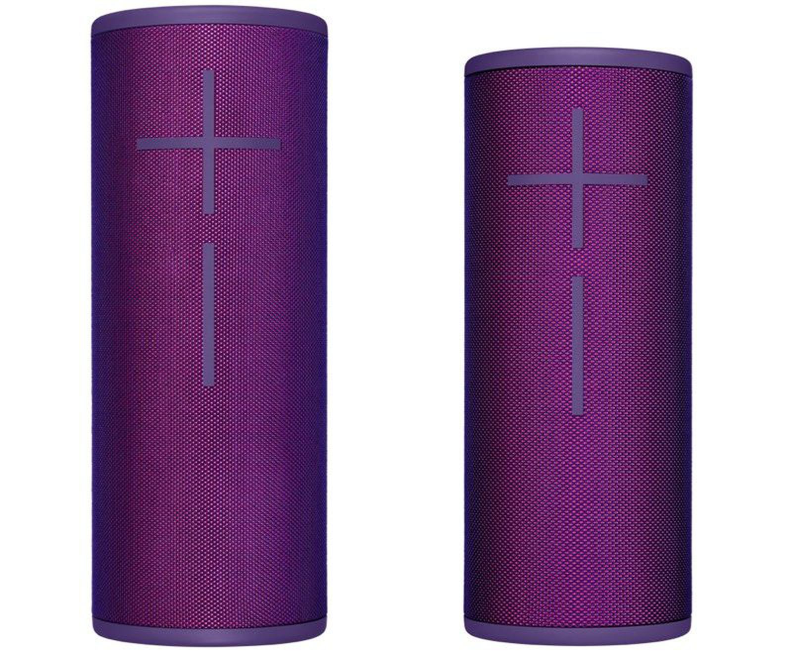 Ultimate Ears BOOM 3 and MEGABOOM 3 Review MacRumors