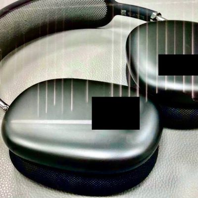 allegedairpodsstudio