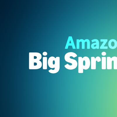 Amazons Big Spring Sale10 1