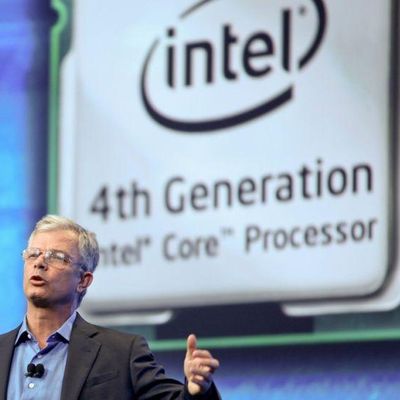 intel haswell
