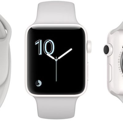 apple watch 2 collection ceramic