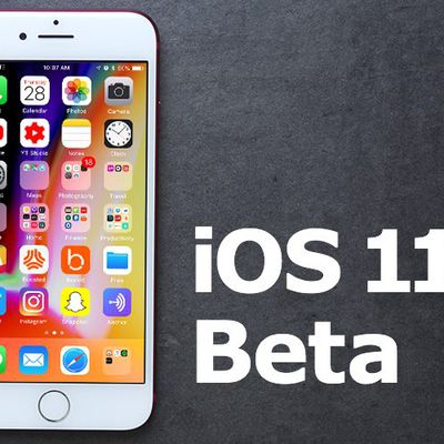 ios 11