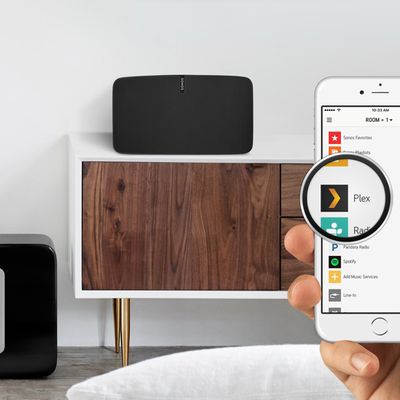 plexsonos