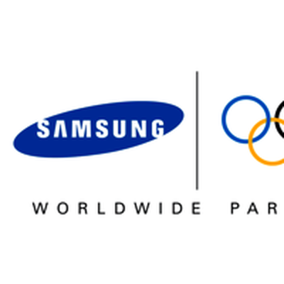 samsungolympiclogo