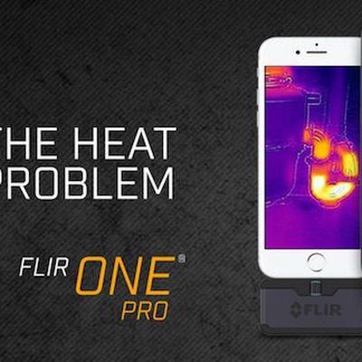 flir pro