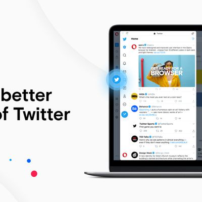Twitter main view EN