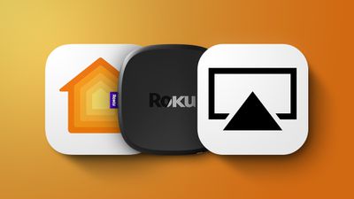 Roku AirPlay HomeKit-Funktion