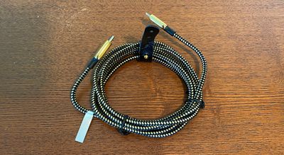 anker gold cable