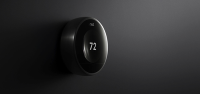 Nest Thermostat