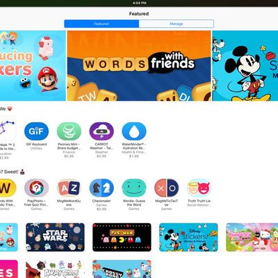 messagesappstore