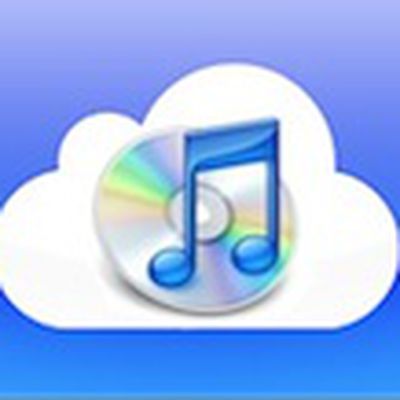 itunes cloud
