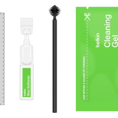 belkin airpods cleaning kit