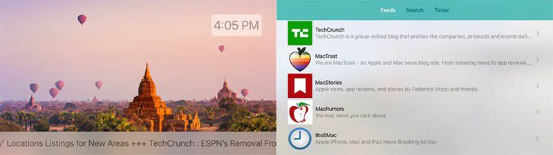 Ticker-Apple-TV