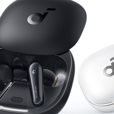 soundcore liberty 4 anker