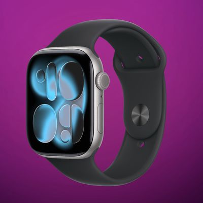apple watch 11 cyber