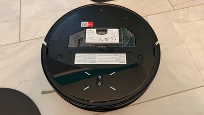saros 10r dust bin