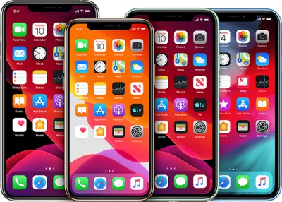 Apple New Iphone Models