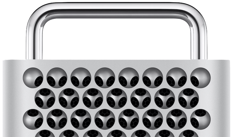 iMac gets a 2x performance boost - Apple (CA)