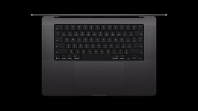 The new U.S. English keyboard layout