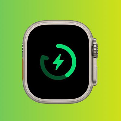 apple watch optimized charge limit