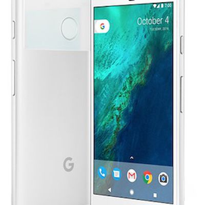 google pixel