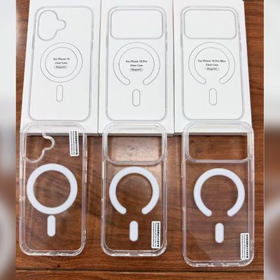 iphone 18 clear cases replica mydrivers