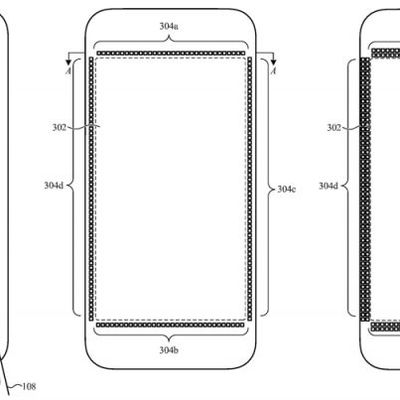touch patent