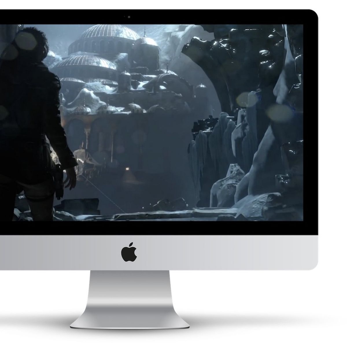 rise of the tomb raider free download mac