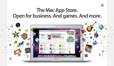 mac apps for business