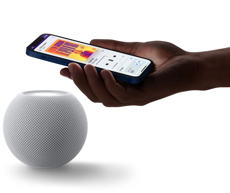 HomePod Mini vs. HomePod Buyer's Guide - MacRumors