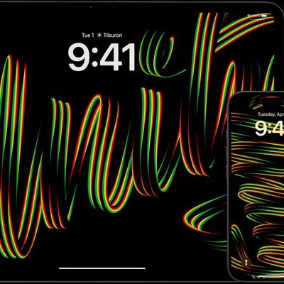 Apple 2025 Black Unity Collection