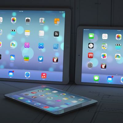 12 9 ipad ipads dark